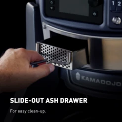 Kamado Joe Konnected Joe 15 Kamado Joe Konnected Joe -Kamado Joe Winkel image 1004