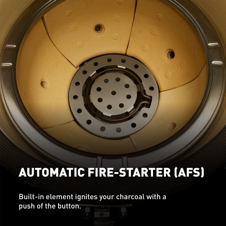 Kamado Joe Konnected Joe 8 Kamado Joe Konnected Joe - Afbeelding 6