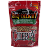 BBQ Delight Kersen BBQ Pellets 450 Gram 2 BBQ Delight Kersen BBQ Pellets 450 Gram -Kamado Joe Winkel image