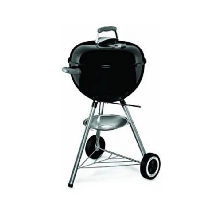 Weber Original Kettle Houtskoolbarbecue Ø 57 Cm 2 Weber Original Kettle Houtskoolbarbecue Ø 57 Cm