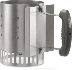 WeberKleine Brikettenstarter
