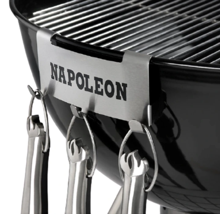 Napoleon Bestekhouder 4 Napoleon Bestekhouder - Afbeelding 2