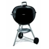Weber Bar-B-Kettle Houtskoolbarbecue Ø 57 Cm 2 Weber Bar-B-Kettle Houtskoolbarbecue Ø 57 Cm -Kamado Joe Winkel image 1026