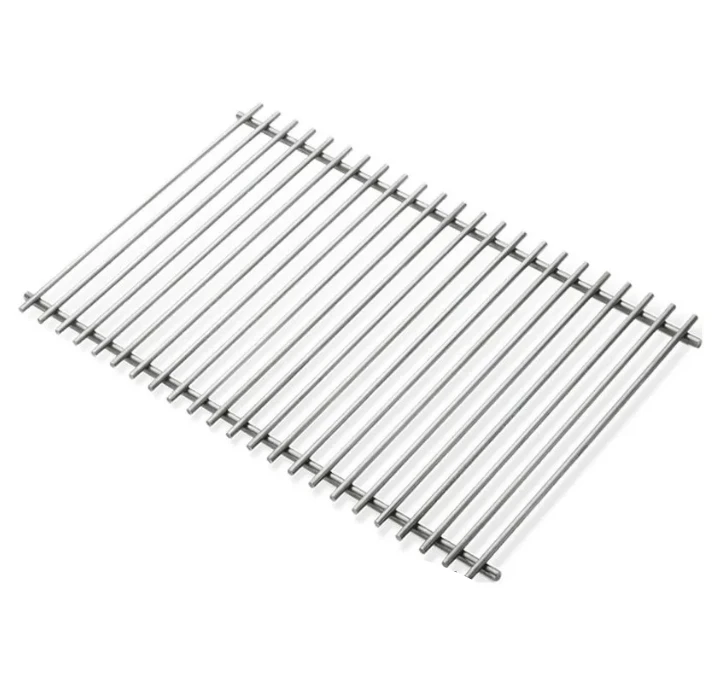 Weber Go Anywhere Onderrooster 3 Weber Go Anywhere Onderrooster