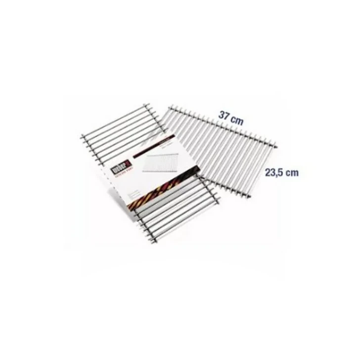 Weber Go Anywhere Onderrooster 4 Weber Go Anywhere Onderrooster - Afbeelding 2