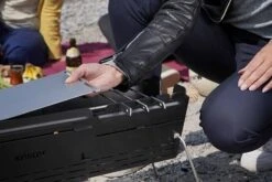 Knister BBQ Plancha 11 Knister BBQ Plancha -Kamado Joe Winkel image 104