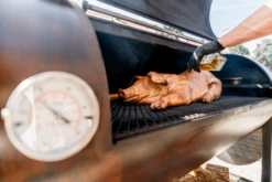 Prins Barbecue Pit XL Smoker 19 Prins Barbecue Pit XL Smoker -Kamado Joe Winkel image 1048