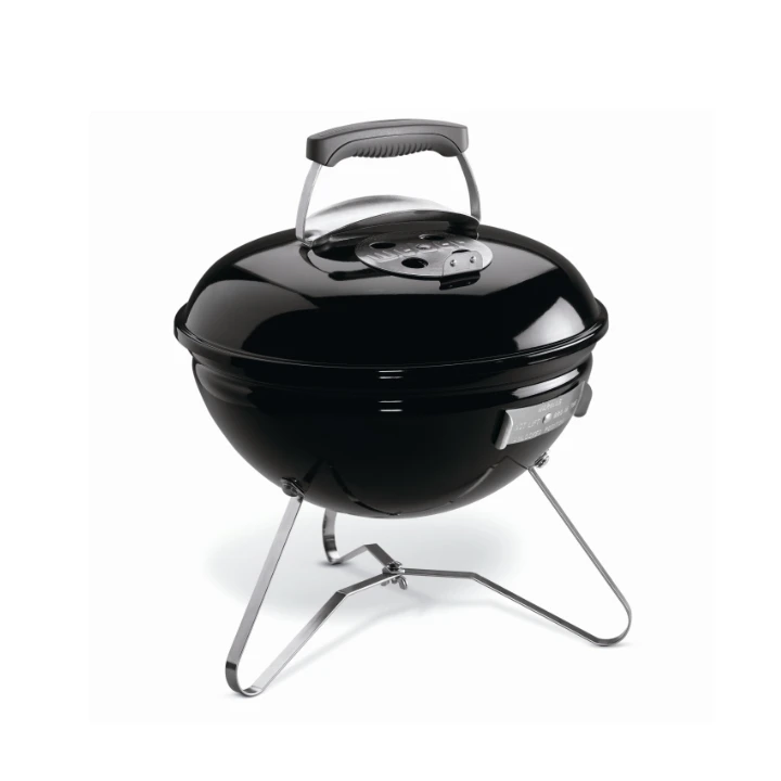 Weber Smokey Joe Houtskool Barbecue Ø 37 Cm 3 Weber Smokey Joe Houtskool Barbecue Ø 37 Cm