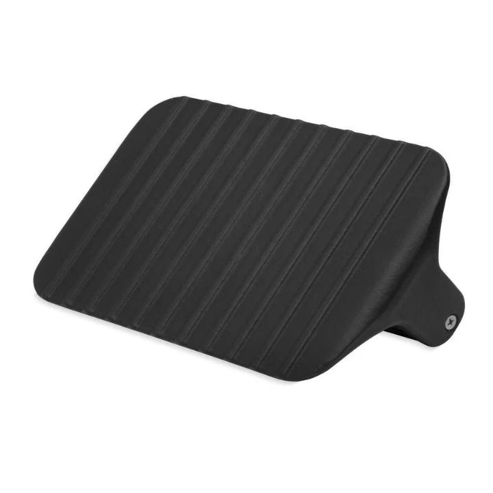 Weber Gietijzeren Hamburgerpers 4 Weber Gietijzeren Hamburgerpers - Afbeelding 2