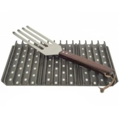Kamado Joe Winkel 8 The Original Grill Grate Set Tbv Weber Go Anywhere