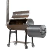 Franklin Barbecue Smoker 2 Franklin Barbecue Smoker -Kamado Joe Winkel image 1055