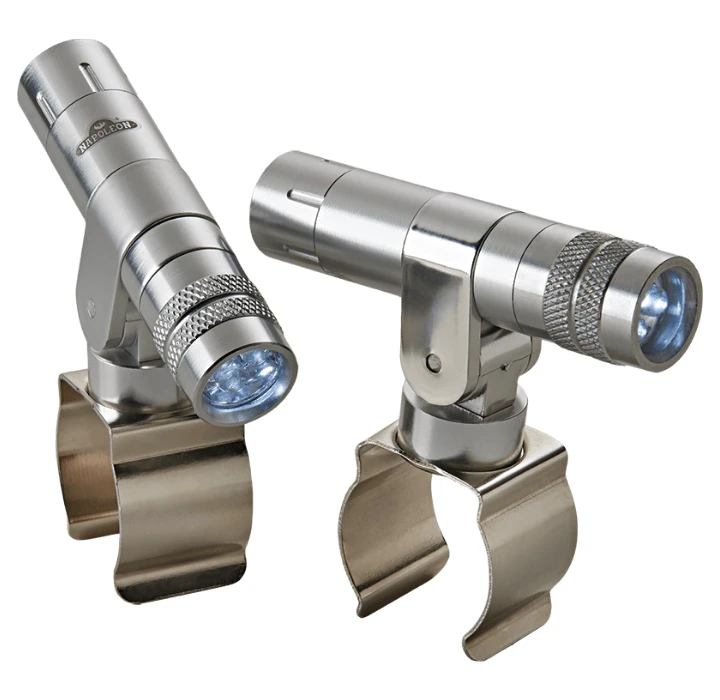 Napoleon BBQ Led Lampjes 2 St. 3 Napoleon BBQ Led Lampjes 2 St.