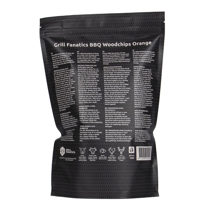 Grill Fanatics Brikettenstarter 3 Grill Fanatics Brikettenstarter