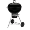 Weber Original Kettle E-5730 Houtskoolbarbecue 57 Cm 2 Weber Original Kettle E-5730 Houtskoolbarbecue 57 Cm -Kamado Joe Winkel image 1068