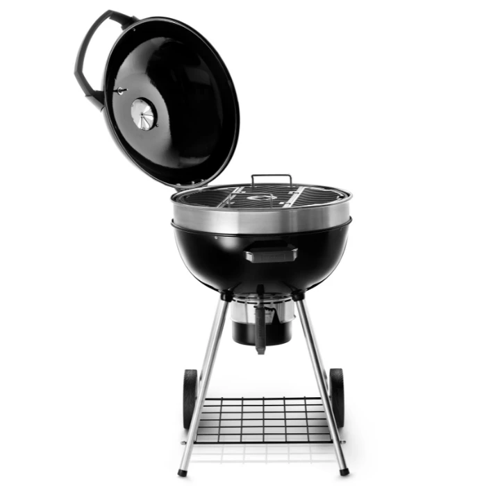 Napoleon Pro Charcoal Kettle Grill 57 5 Napoleon Pro Charcoal Kettle Grill 57 - Afbeelding 3