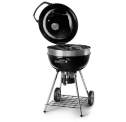 Napoleon Pro Charcoal Kettle Grill 57 13 Napoleon Pro Charcoal Kettle Grill 57 -Kamado Joe Winkel image 1072