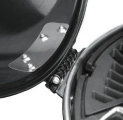 Napoleon Pro Charcoal Kettle Grill 57 15 Napoleon Pro Charcoal Kettle Grill 57 -Kamado Joe Winkel image 1074