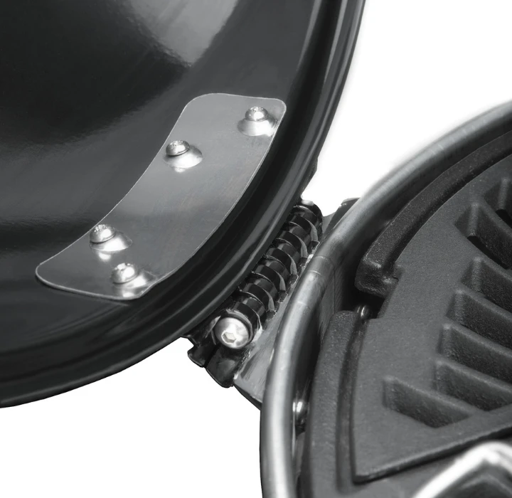 Napoleon Pro Charcoal Kettle Grill 57 8 Napoleon Pro Charcoal Kettle Grill 57 - Afbeelding 6