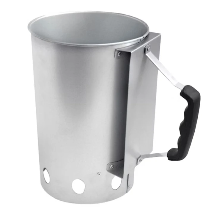 Napoleon Houtskool- En Brikettenstarter 3 Napoleon Houtskool- En Brikettenstarter