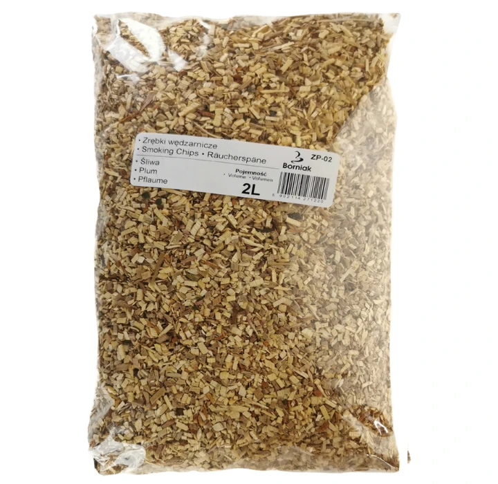 Blues Hog Lump Charcoal Hickory/Eik 9 Kg 3 Blues Hog Lump Charcoal Hickory/Eik 9 Kg