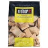 Weber Appel Chunks 1,5 Kg 1 Weber Appel Chunks 1,5 Kg -Kamado Joe Winkel image 129