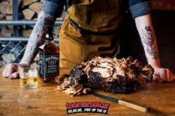 Jack Daniels Whisky Rookchips 800 Gram 7 Jack Daniels Whisky Rookchips 800 Gram -Kamado Joe Winkel image 14