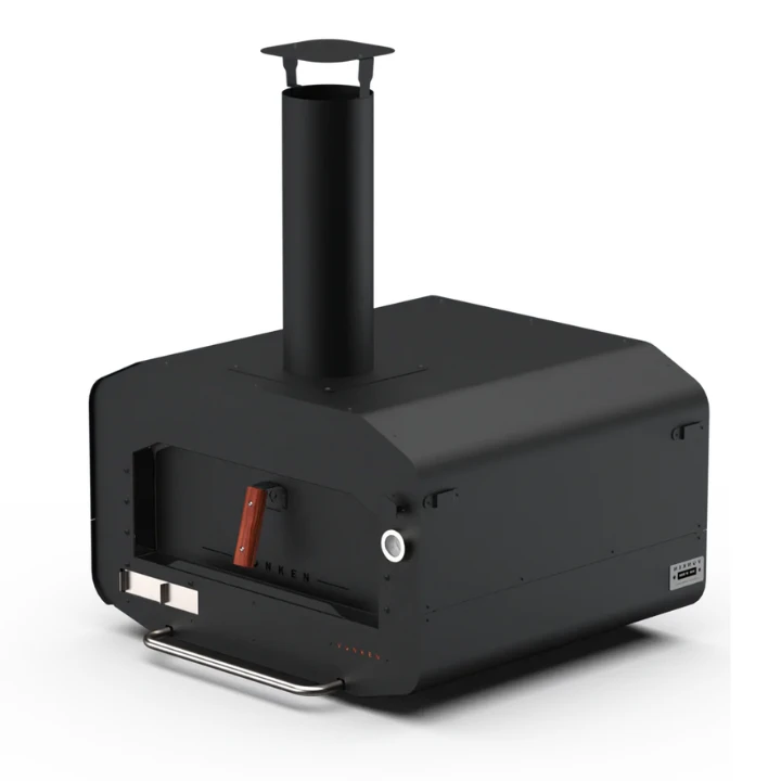 SuckleBusters Hot & Spicy BBQ Sauce 12oz 5 SuckleBusters Hot & Spicy BBQ Sauce 12oz - Afbeelding 3