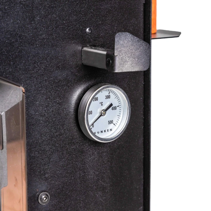 SuckleBusters Hot & Spicy BBQ Sauce 12oz 6 SuckleBusters Hot & Spicy BBQ Sauce 12oz - Afbeelding 4