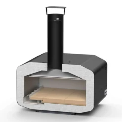 Vonken Home Houtoven -Kamado Joe Winkel image 142