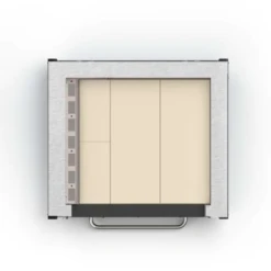 SuckleBusters Hot & Spicy BBQ Sauce 12oz 13 SuckleBusters Hot & Spicy BBQ Sauce 12oz -Kamado Joe Winkel image 143