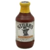 Stubb's Honey Pecan BBQ Sauce 18oz 2 Stubb's Honey Pecan BBQ Sauce 18oz -Kamado Joe Winkel image 152