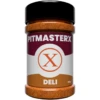 Pitmaster X Deli Rub 180 Gram -Kamado Joe Winkel image 157