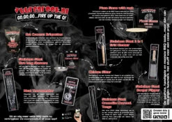 Vuur&Rook RVS Kernthermometer 7 Vuur&Rook RVS Kernthermometer -Kamado Joe Winkel image 16