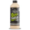 Grate Goods Gilroy Garlic Barbecue Sauce 265 Ml 2 Grate Goods Gilroy Garlic Barbecue Sauce 265 Ml -Kamado Joe Winkel image 161
