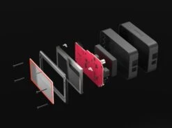 FireBoard 2 Drive Pro -Kamado Joe Winkel image 165