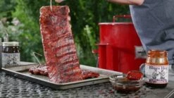 Blues Hog Original BBQ Sauce ½ Gallon -Kamado Joe Winkel image 174