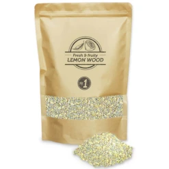 Smokey Olive Wood Rookmot Citroen 1,5 Liter