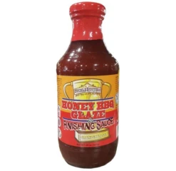 SuckleBusters Honey BBQ Glaze And Finishing Sauce 20oz