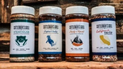 Cattleman's Grill 'California Tri-Tip' Rub & Seasoning 10oz -Kamado Joe Winkel image 182