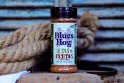 Blues Hog Ritas & Fajitas Seasoning 6.5 Oz -Kamado Joe Winkel image 183