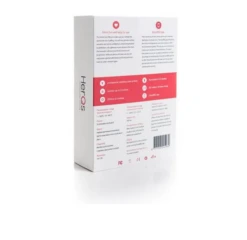 HerQs Easy Pro BBQ Thermometer -Kamado Joe Winkel image 185