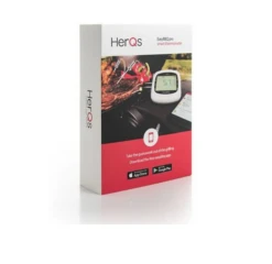HerQs Easy Pro BBQ Thermometer -Kamado Joe Winkel image 186