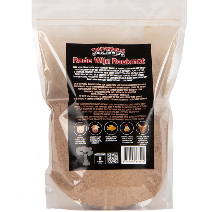 2 Gringos Chupacabra Cajun Blend Rub 12oz 4 2 Gringos Chupacabra Cajun Blend Rub 12oz - Afbeelding 2