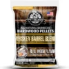 Pit Boss Whiskey Barrel Blend Pellets 9 Kg 2 Pit Boss Whiskey Barrel Blend Pellets 9 Kg -Kamado Joe Winkel image 190