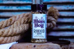 Blues Hog High Flyin Chicken Seasoning 6.5 Oz -Kamado Joe Winkel image 191