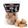 Vuur&Rook Low&Slow Alder Chunks 1,5 Kg 2 Vuur&Rook Low&Slow Alder Chunks 1,5 Kg -Kamado Joe Winkel image 192
