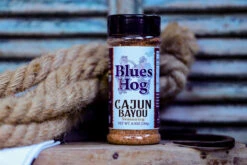 Blues Hog High Flyin Chicken Seasoning 6.5 Oz -Kamado Joe Winkel image 193