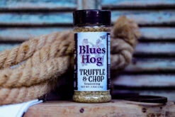 Blues Hog High Flyin Chicken Seasoning 6.5 Oz -Kamado Joe Winkel image 195