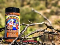 Big Swede BBQ 'Badass Beef Boost' BBQ Rub 12oz 11 Big Swede BBQ 'Badass Beef Boost' BBQ Rub 12oz -Kamado Joe Winkel image 222