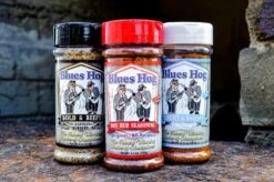 Blues Hog Dry Rub 5,5oz 15 Blues Hog Dry Rub 5,5oz -Kamado Joe Winkel image 229